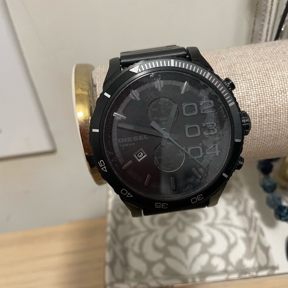Mens Diesel watch